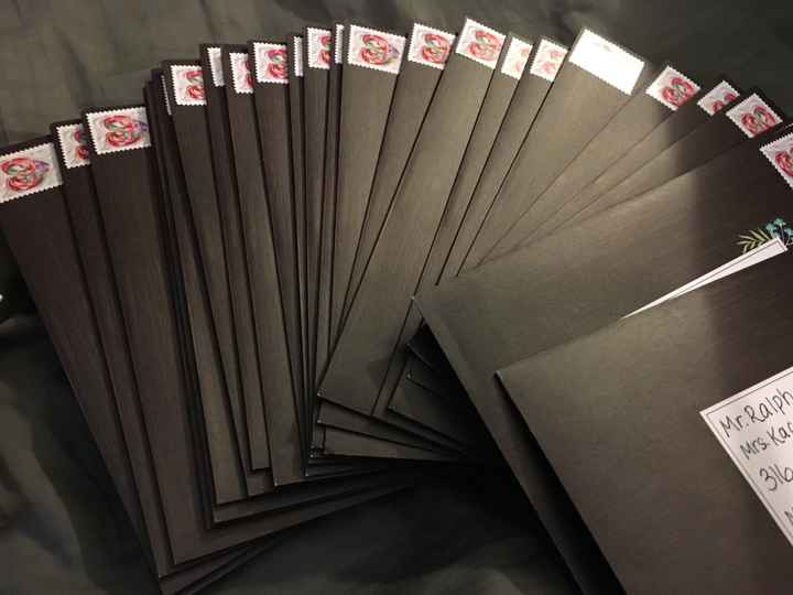 Had Hit a Slump, But Feeling Productive and Good Finally!