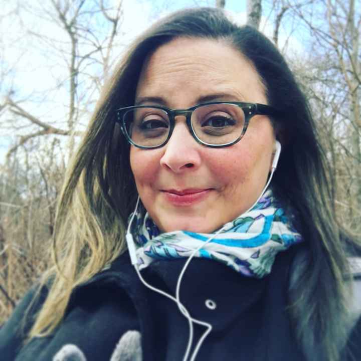 Glasses and Weddings!