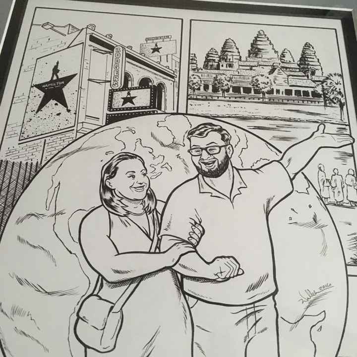 NWR - The Most Thoughtful Gift