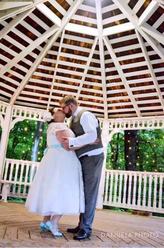 Any advice for a park wedding/reception?