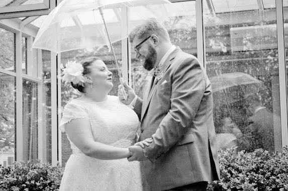 Favorite Wedding Photo