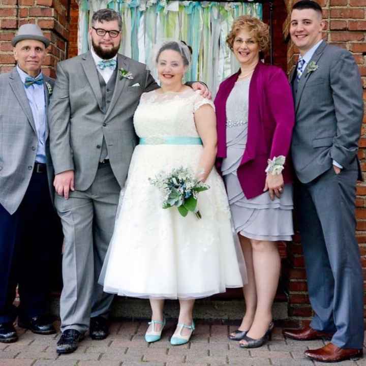 In Love with a dress but should I trust Mod Cloth?