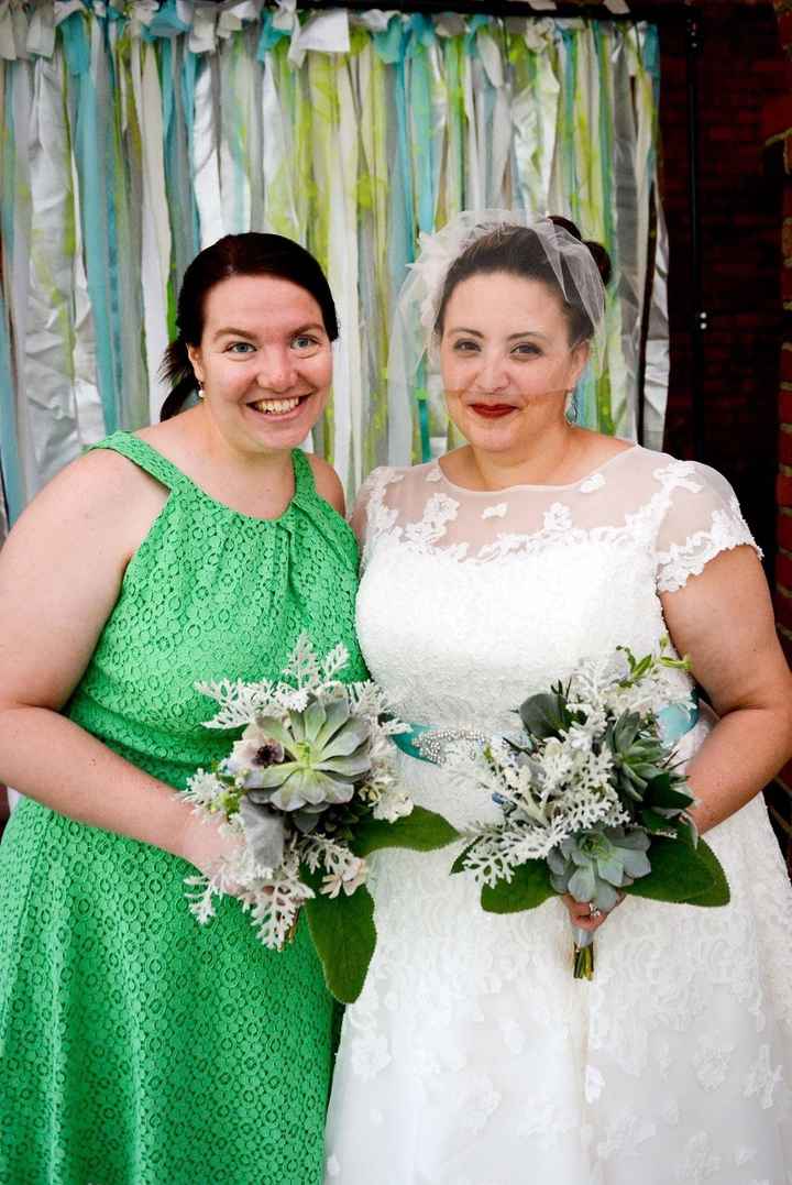 Fifty Flowers - My Experience Doing My Own Florals