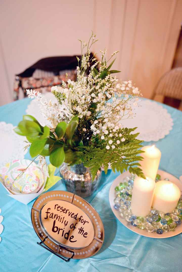 Fifty Flowers - My Experience Doing My Own Florals
