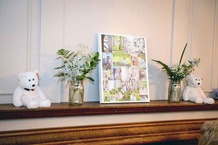 Fifty Flowers - My Experience Doing My Own Florals