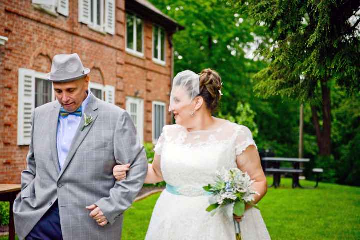 Fifty Flowers - My Experience Doing My Own Florals