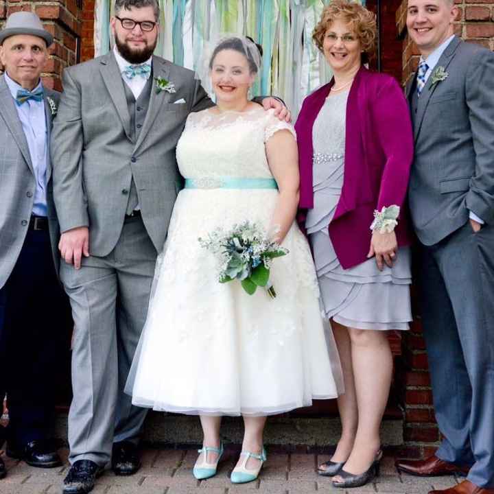 PLUS SIZE BRIDES!! How was your shopping experience??!!