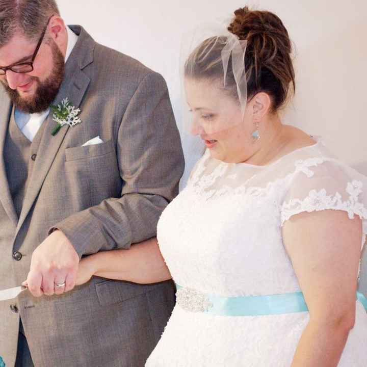 My dress arrived and it still fits poorly.  Anyone else?