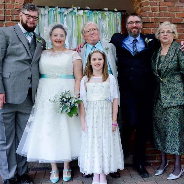 Plus Size/Curvy Dress Shopping