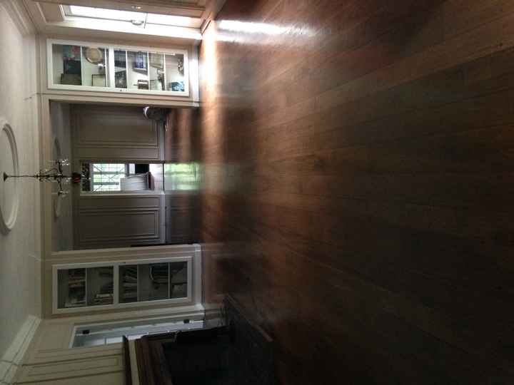 Giant Paper Flowers - Honest Opinions Please