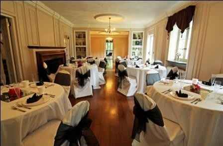 DIY Bouquets and Centerpieces in Primarily Green - Ideas/Thoughts?