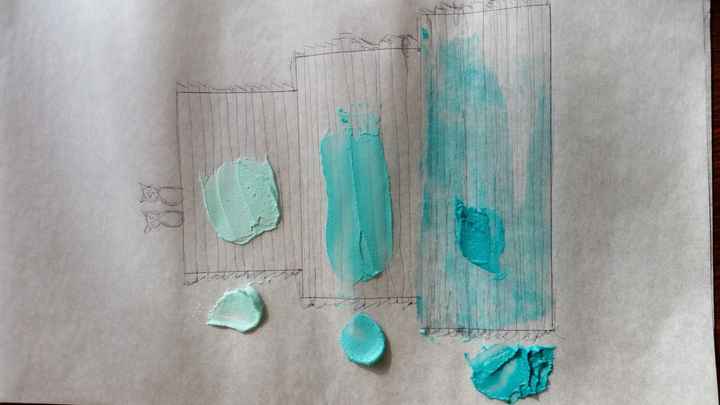 Cake Decisions! Help Please!