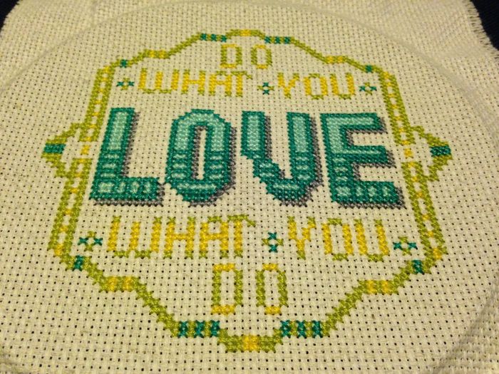 NWR - Does Anyone Else Craft for Fun!?