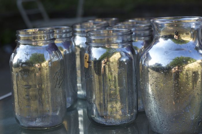 Cost of Centerpieces