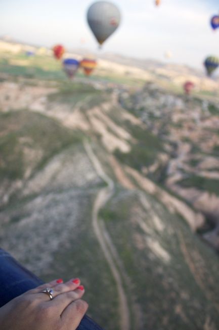 KWR: Travel Talk!