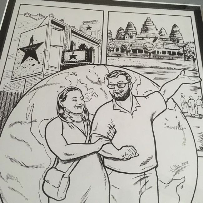 NWR - The Most Thoughtful Gift