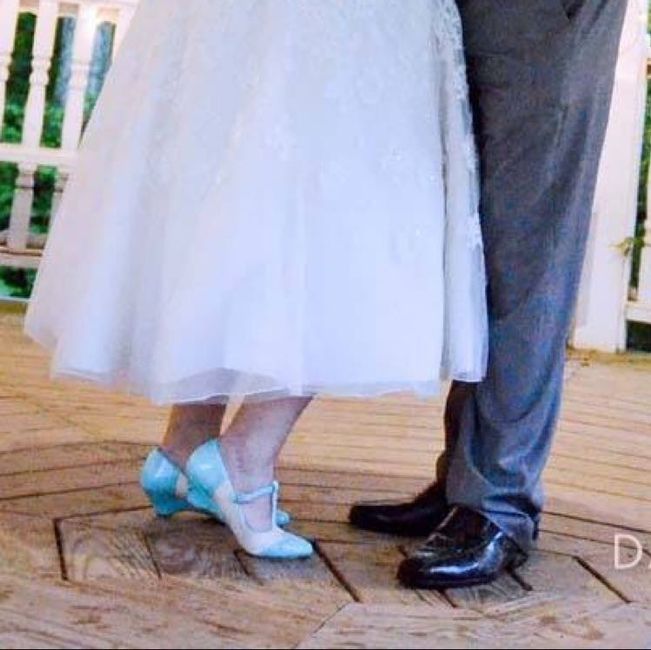 Heels or flats?