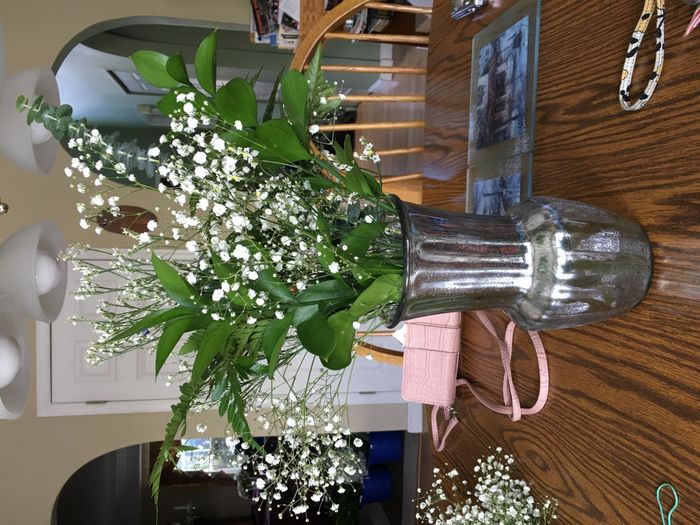 Fifty Flowers - My Experience Doing My Own Florals
