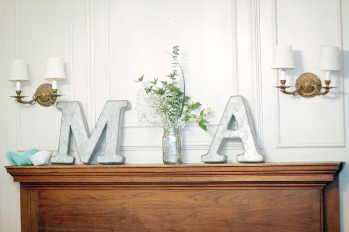 Fifty Flowers - My Experience Doing My Own Florals