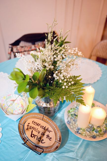 Fifty Flowers - My Experience Doing My Own Florals