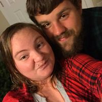 Fiancé(e) Friday! Show off your fiancé(e)! - 1