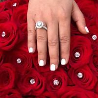 My ring!