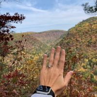 Brides of 2022! Show us your ring! - 1