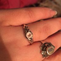 2024 Brides - Show us your ring! - 1