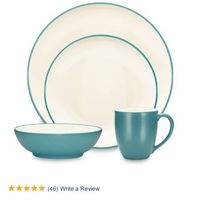Cute everyday dinnerware