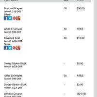 STDs.... FROM STAPLES!!