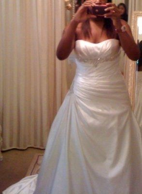 Have you said 'Yes to the dress?'....Share It!!!