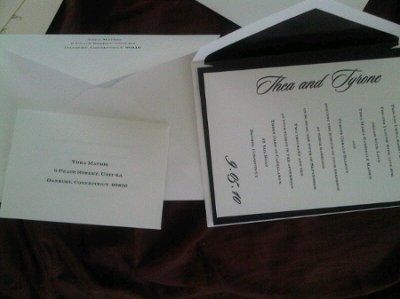 INVITATIONS!?!