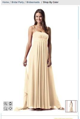 Show us your BM dresses!
