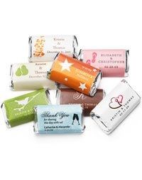 wedding favors