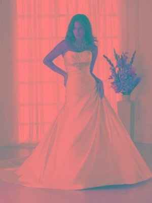 Have you said 'Yes to the dress?'....Share It!!!