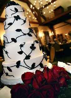 Lets see those cakes or cuppcakes......