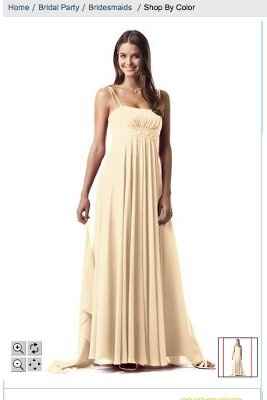 Show us your BM dresses!