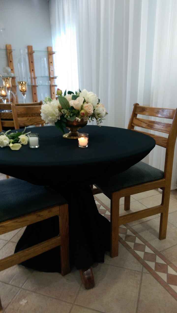 Centerpieces