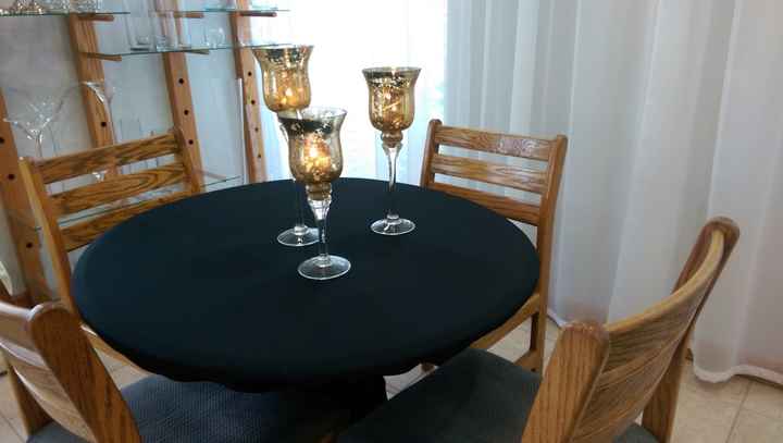Centerpieces