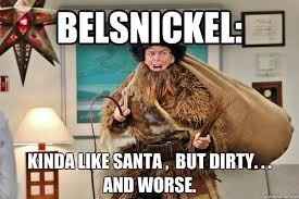 Have we done this one yet? Favorite Christmas movie.