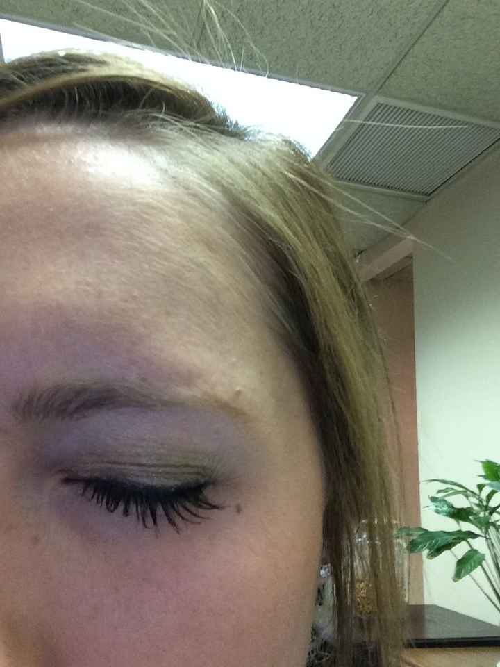 Makeup