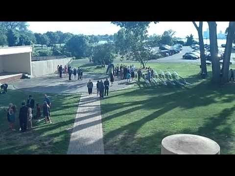 Share your outdoor venues...