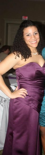 Spinoff: Show off your former BM dresses!