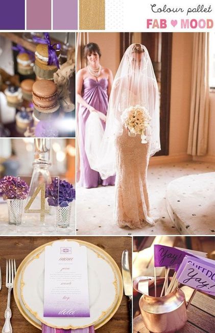 Summer 2016 Brides :)
