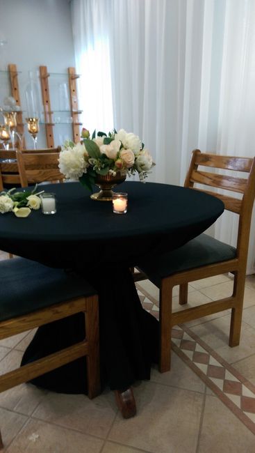 Centerpieces