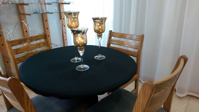 Centerpieces