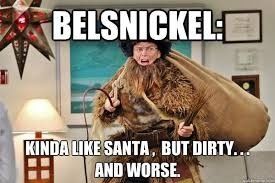 Have we done this one yet? Favorite Christmas movie.