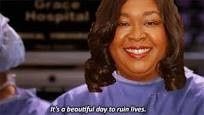 NWR Greys Anatomy ruined so many good songs