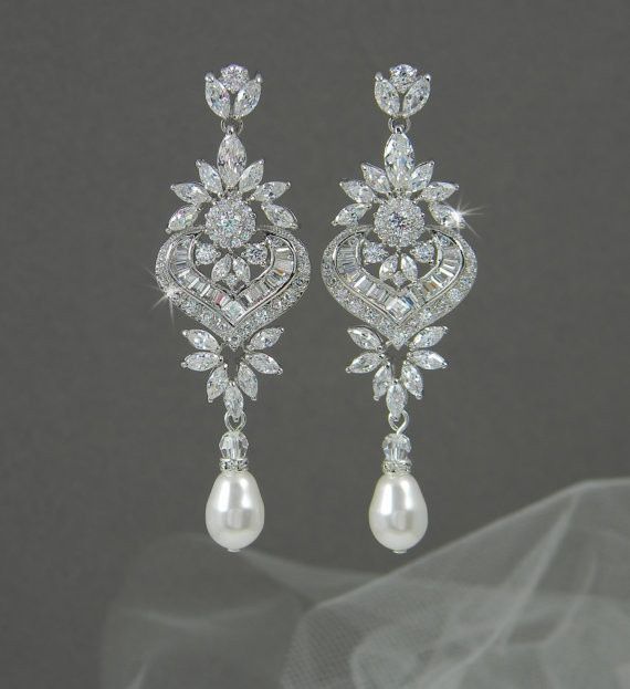 Show me your earrings!