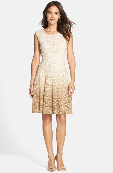Show me your bridal shower outfit?
